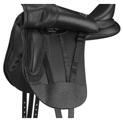 Selle Bates Isabell Icon Zwart Selle Bates Isabell Icon Zwart