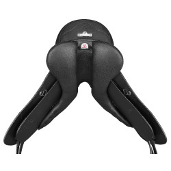 Selle Bates Isabell Icon Zwart Selle Bates Isabell Icon Zwart