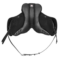 Selle Bates Isabell Icon Zwart Selle Bates Isabell Icon Zwart