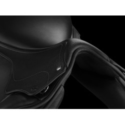 Selle Bates Isabell Icon Zwart Selle Bates Isabell Icon Zwart