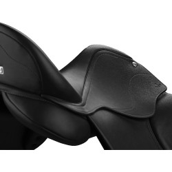 Selle Bates Isabell Icon Zwart Selle Bates Isabell Icon Zwart