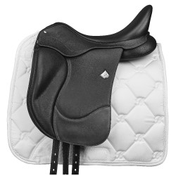 Selle Bates Isabell Icon Zwart Selle Bates Isabell Icon Zwart