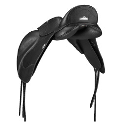 Selle Bates Isabell Icon Zwart Selle Bates Isabell Icon Zwart