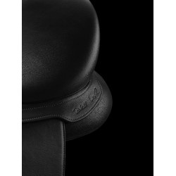 Selle Bates Isabell Icon Zwart Selle Bates Isabell Icon Zwart