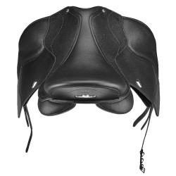Selle Bates Isabell Icon Zwart Selle Bates Isabell Icon Zwart