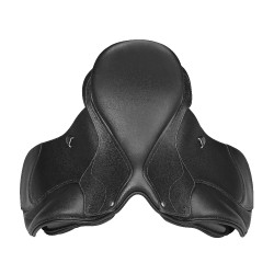 Selle Bates Isabell Icon Zwart Selle Bates Isabell Icon Zwart