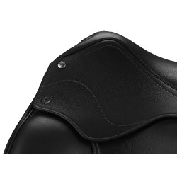 Selle Bates Isabell Icon Zwart Selle Bates Isabell Icon Zwart
