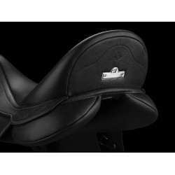 Selle Bates Isabell Icon Zwart Selle Bates Isabell Icon Zwart