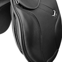 Selle Bates Elevation Plus Next Generation Cair® Havana Bruin