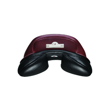Selle Bates Advanta Havana Selle Bates Advanta Havana