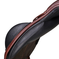Selle Bates Advanta Havana Bruin