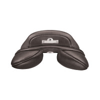 Bates Hunter Jumper Zadel Havana Bruin