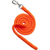 Neon vastzetlijn Neonoranje