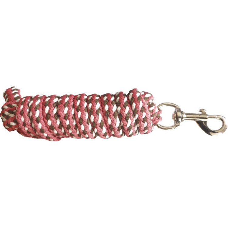 Lange tricolore strop