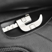 Bates Luxe leren dressuurzadel Plus Bruin Bates Luxe leren dressuurzadel Plus Bruin