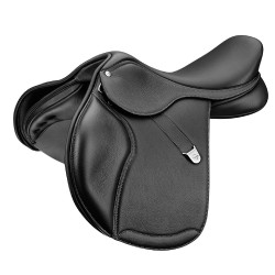 Zadel Bates pony Elevation Plus