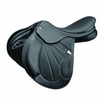 Selle Bates Victrix SE Zwart
