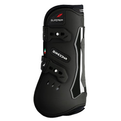 Gamaschen Superior Air Zandona Zwarte editie