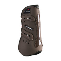 Gamaschen Superior Air Zandona Zwart