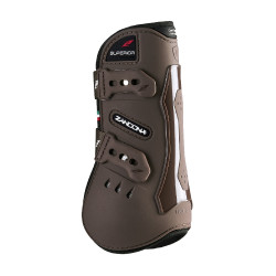 Gamaschen Superior Air Zandona Bruin editie