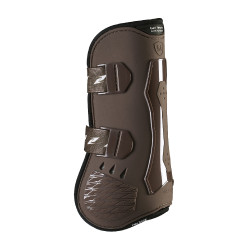 Gamaschen Superior Air Zandona Bruin editie