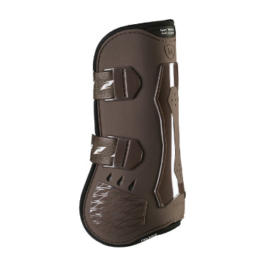 Gamaschen Superior Air Zandona Bruin editie