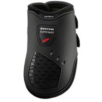 Kogelbeschermer Superior Air Zandona Zwart Kogelbeschermer Superior Air Zandona Zwart