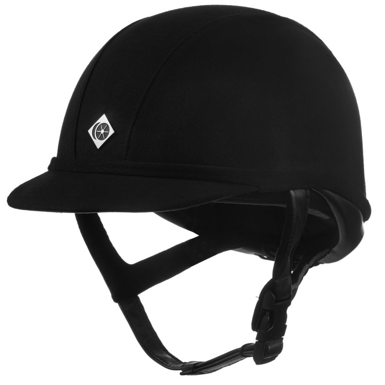 Charles Owen Wellington Professional cap