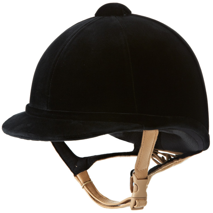 Charles Owen Hampton-helm