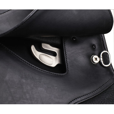 Selle Arena dressuur pony Selle Arena dressuur pony