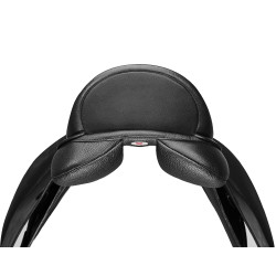 Selle Arena dressuur pony Zwart