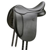 Selle Arena dressage cob Zwart Selle Arena dressage cob Zwart