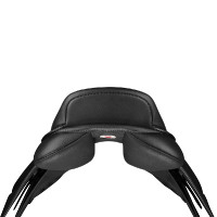Selle Arena obstacle poney Zwart Selle Arena obstacle poney Zwart