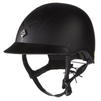 Charles Owen My PS-helm Zwart