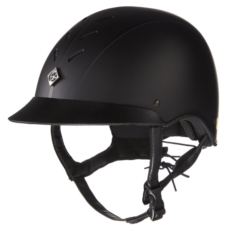 Charles Owen My PS-helm