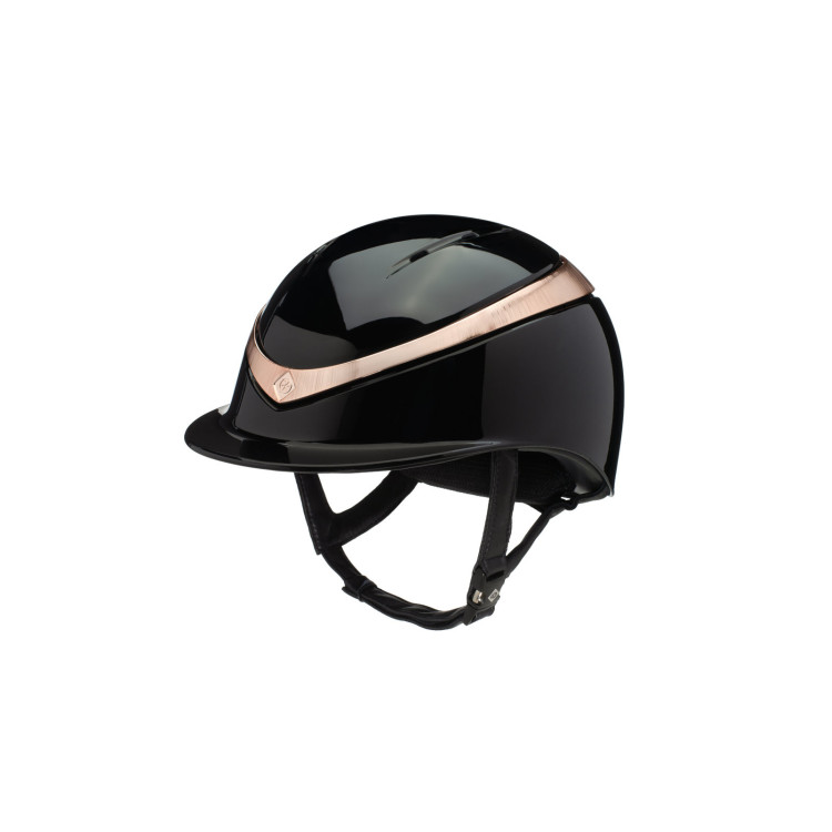 Charles Owen Halo-helm