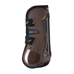 Zandona Elite Air peesbeschermers Bruin