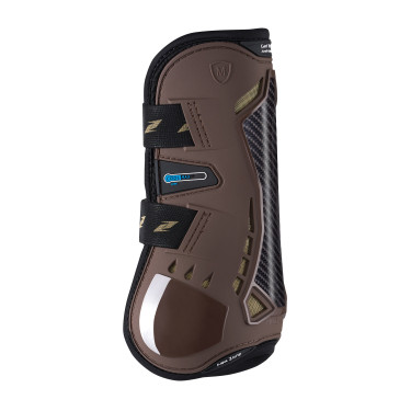 Zandona Elite Air peesbeschermers Bruin