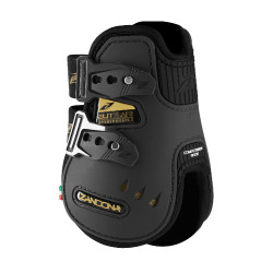 Lange kogelbeschermer Zandona Elite Air H-Performance