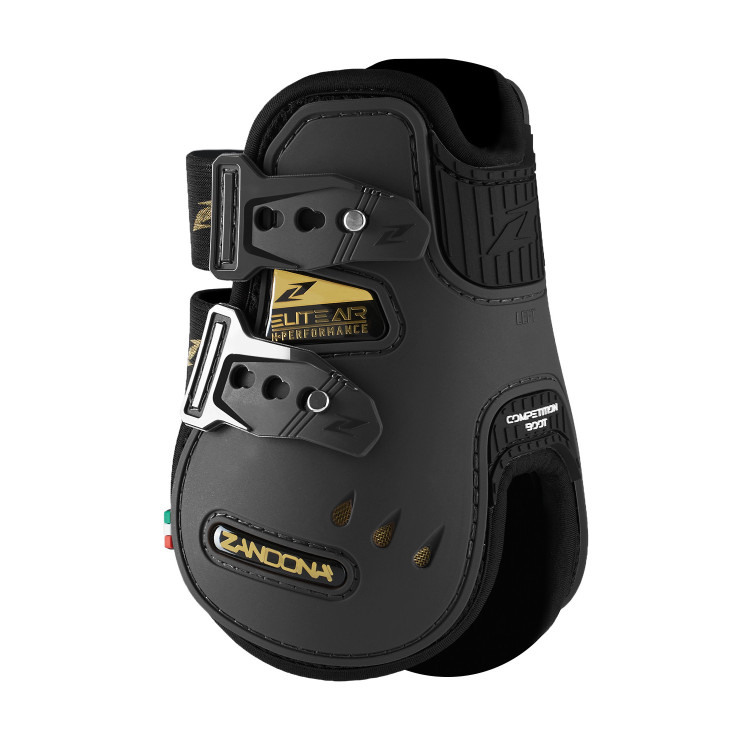Lange kogelbeschermer Zandona Elite Air H-Performance