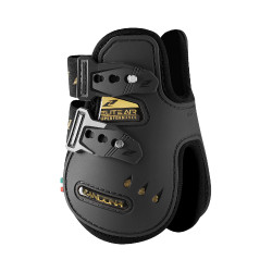 Korte kogelbeschermer Zandona Elite Air H-Performance