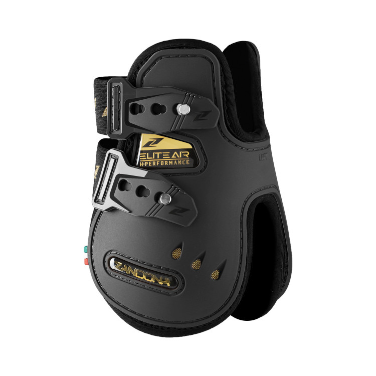 Korte kogelbeschermer Zandona Elite Air H-Performance