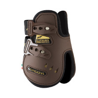 Korte kogelbeschermer Zandona Elite Air H-Performance Bruin