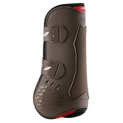 Guêtres Zandona Carbon Air Bruin