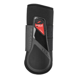 Werkbeschermers Zandona Carbon Air achteraan