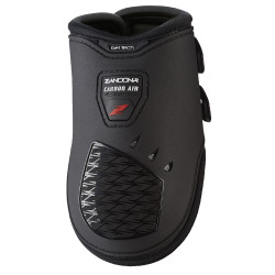 Zandona Carbon Air kogelbeschermers