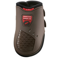 Zandona Carbon Air kogelbeschermers Zwarte editie Zandona Carbon Air kogelbeschermers Zwarte editie