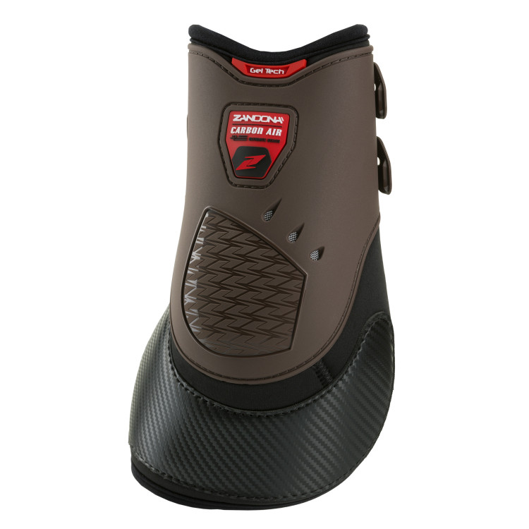 Kogelbeschermers EP Zandona Carbon Air