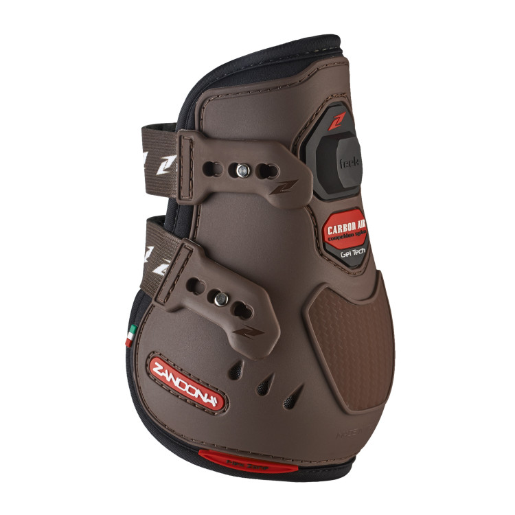Kogelbeschermers Wedstrijden Zandona Carbon Air Feel+