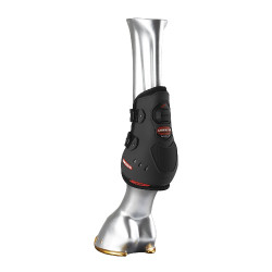 **Kogelbeschermers Wedstrijden Zandona Carbon Air Feel+ Klittenband**